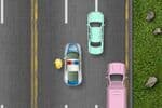 Police Pursuit Jeu