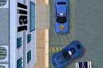 Police Station Parking 2 Jeu