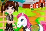 Pony Friend Jeu