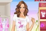 Poodle Style Dress Up Jeu