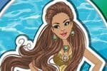 Pool Party Dress Up Jeu