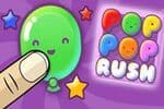 Pop Pop Rush Jeu