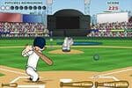 Popeye Baseball Jeu