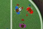 Possession Football Jeu