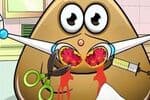 Pou Nose Doctor Jeu