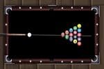 Power Billiards Jeu