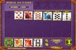 Power Solitaire Jeu