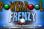 Powerpool Frenzy, La Passion Du Billard Jeu