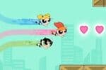 Powerpuff Girls: Trail Blazer Jeu