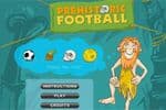 Préhistoric Football Jeu