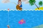 Pretty Fishing Jeu