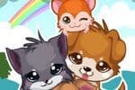 Pretty Pet Care Jeu