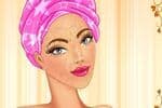 Pretty Princess Spa Jeu