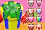 Pretty Valentine Gift Jeu