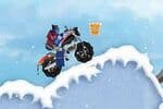 Prime Ice Race Jeu