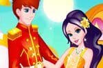 Prince et Princesse Style de Danse Jeu