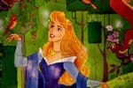 Princess Aurora Jeu