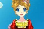 Princess Ball Jeu