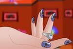 Princess Barbie Manicure Jeu