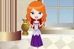 Princess Fashion Catch Jeu