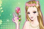 Princess Irene s Flowers Jeu