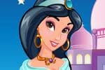 Princess Jasmin Makeover Jeu