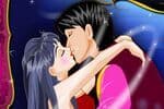 Princess Kiss Jeu