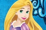 Princess Rapunzel Nails Jeu