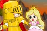 Princess Rescue Jeu