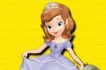 Princess Sofia HS Jeu