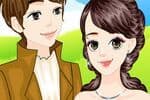 Princess Sophie Dress Up Jeu