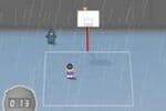 Prison Basketball Jeu