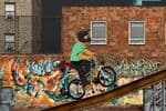 Pro BMX Challenge Jeu