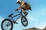 Pro BMX Tricks Jeu