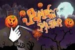 Pumpkin Smasher Jeu