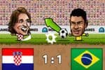 Puppet Soccer 2014 Jeu