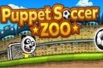Puppet Soccer Zoo Jeu