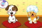 Puppies Salon Jeu