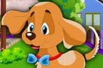 Puppy Dress Up Jeu