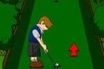 Putt Putt Challenge Jeu