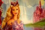 Puzzle Barbie Lac des Cygnes Jeu