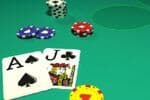 Puzzle Blackjack Jeu