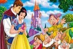 Puzzle Blanche Neige Jeu