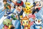 Puzzle Carré Pokémon Jeu