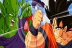 Puzzle de Tuiles Goku Jeu