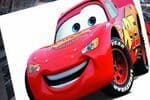 Puzzle Flash McQueen Jeu