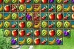 Puzzle Fruits Identiques Jeu