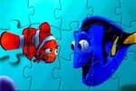 Puzzle Le Monde de Dory Jeu