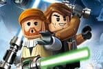 Puzzle Lego Star Wars 3 Jeu