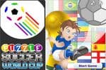 Puzzle Soccer World Cup Jeu